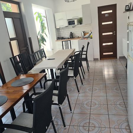 Отель Casa Edy Совата Экстерьер фото