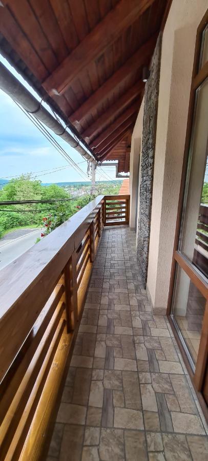 Отель Casa Edy Совата Экстерьер фото