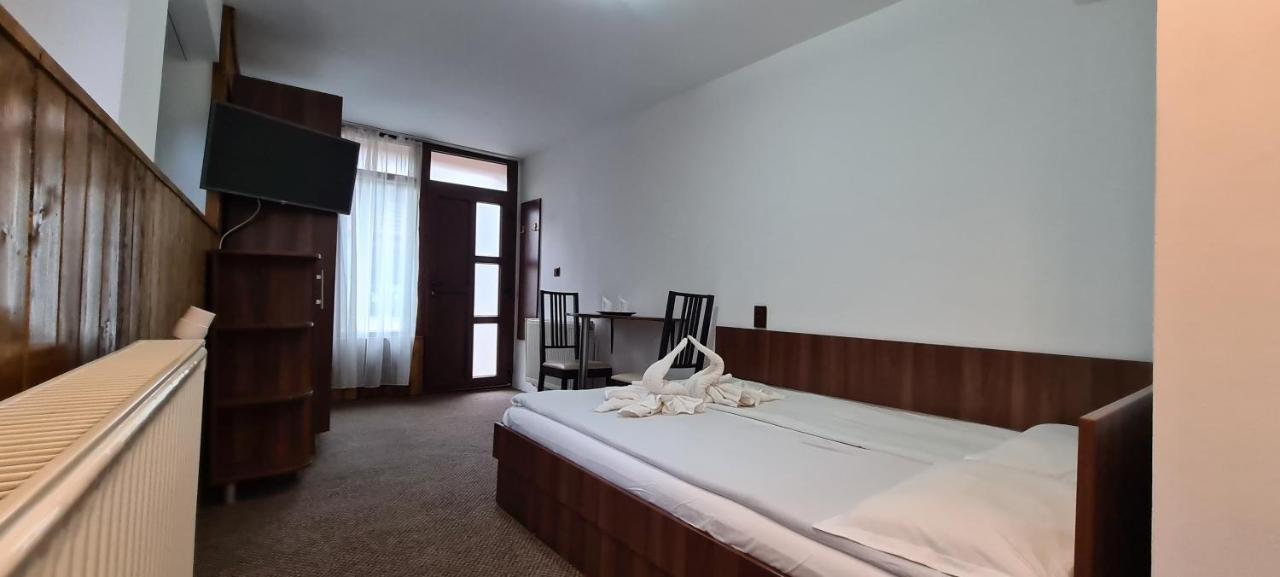 Отель Casa Edy Совата Экстерьер фото