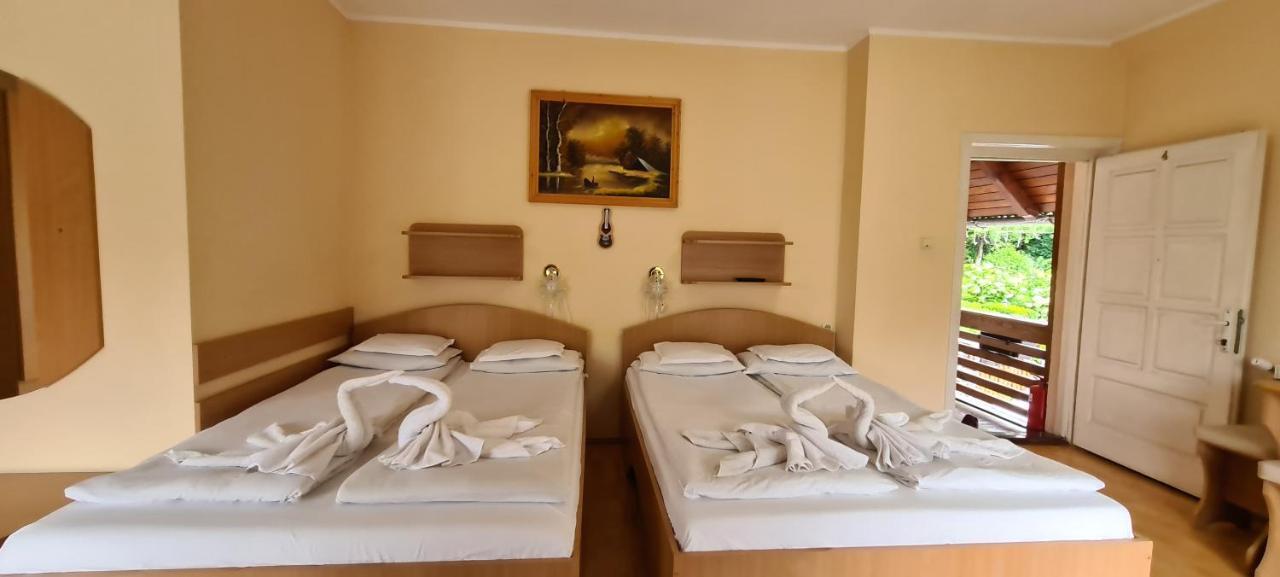 Отель Casa Edy Совата Экстерьер фото