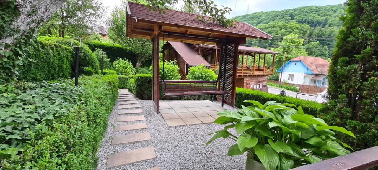 Отель Casa Edy Совата Экстерьер фото
