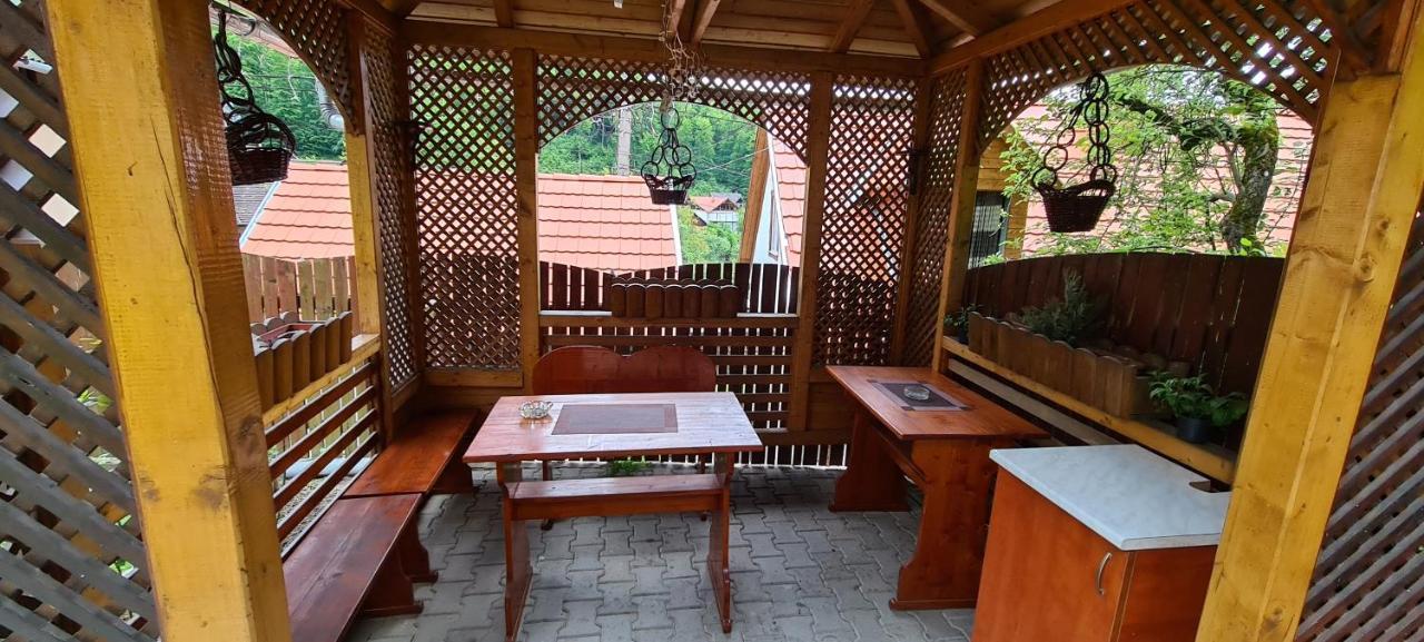 Отель Casa Edy Совата Экстерьер фото