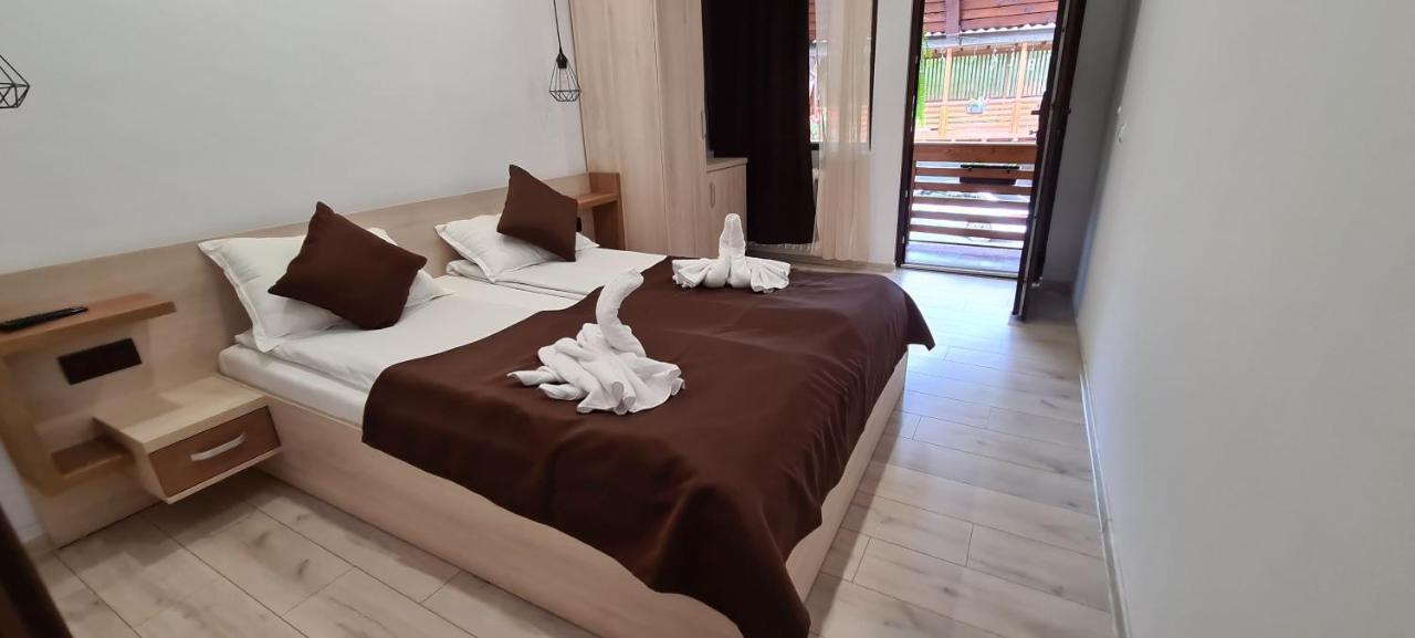 Отель Casa Edy Совата Экстерьер фото