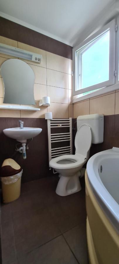 Отель Casa Edy Совата Экстерьер фото