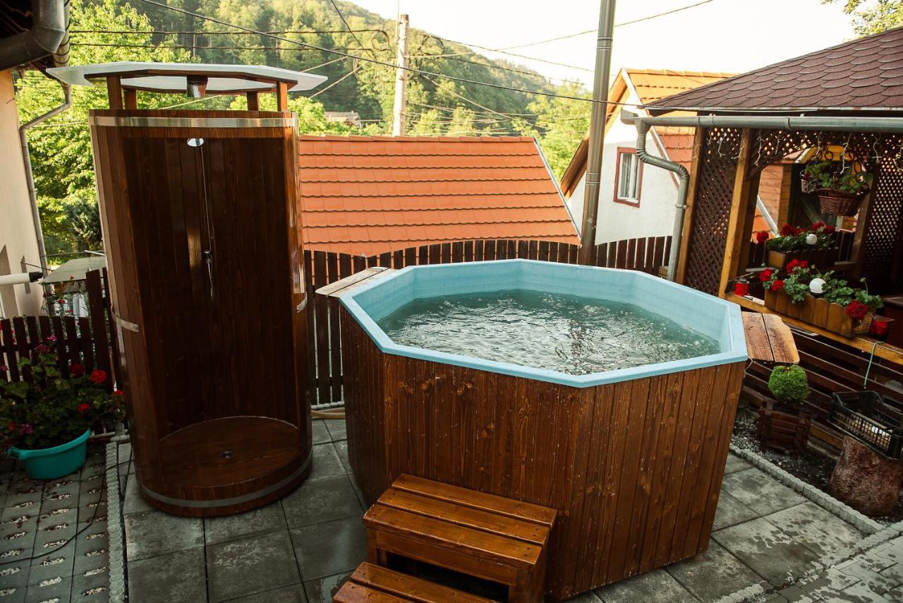 Отель Casa Edy Совата Экстерьер фото