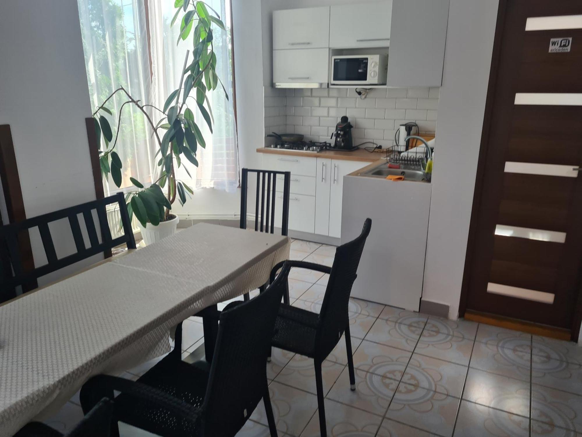 Отель Casa Edy Совата Экстерьер фото