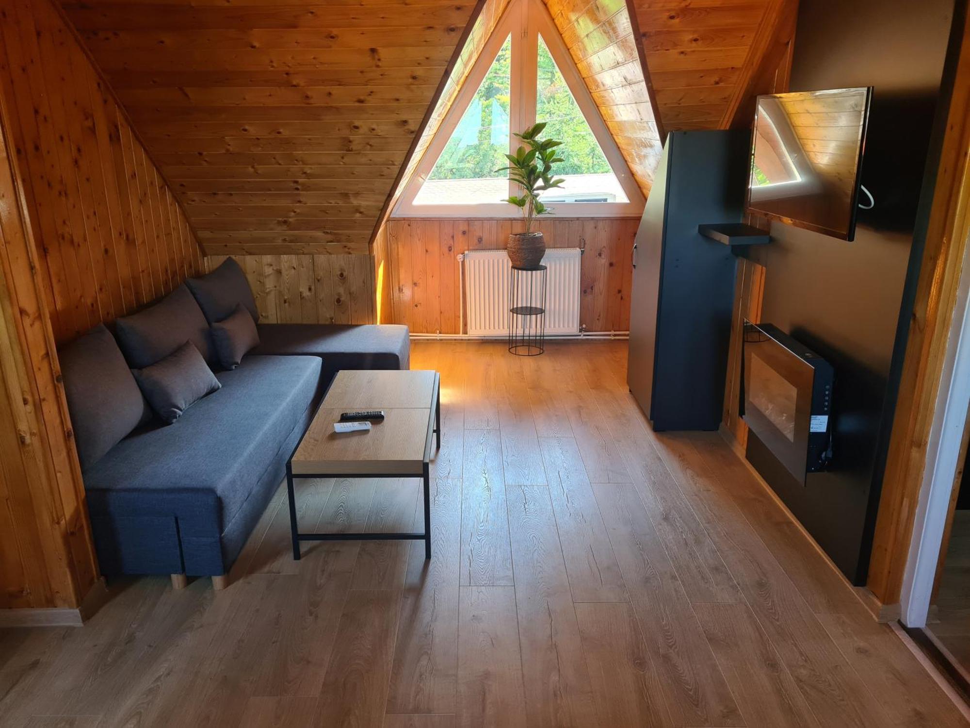 Отель Casa Edy Совата Экстерьер фото