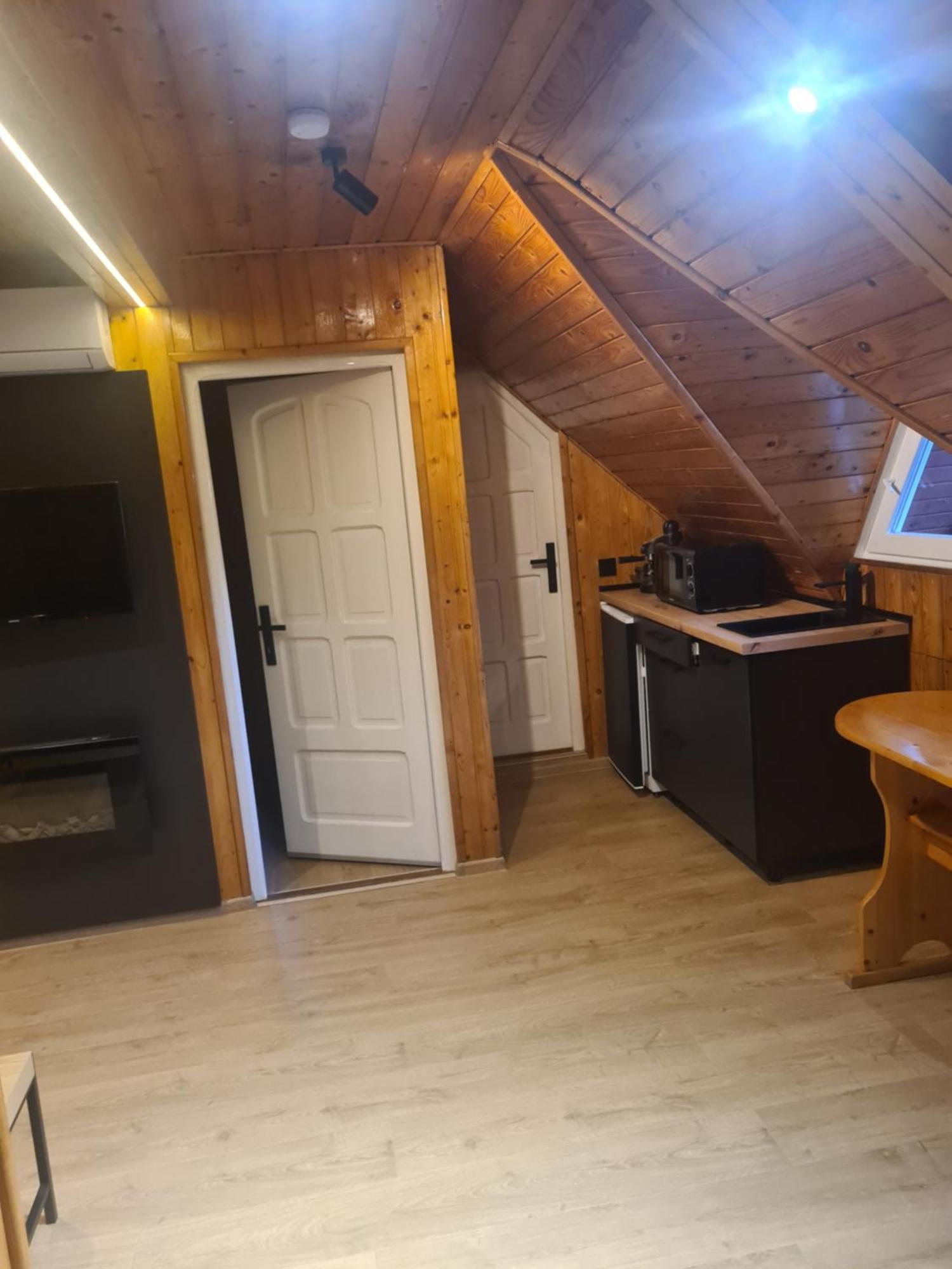 Отель Casa Edy Совата Экстерьер фото